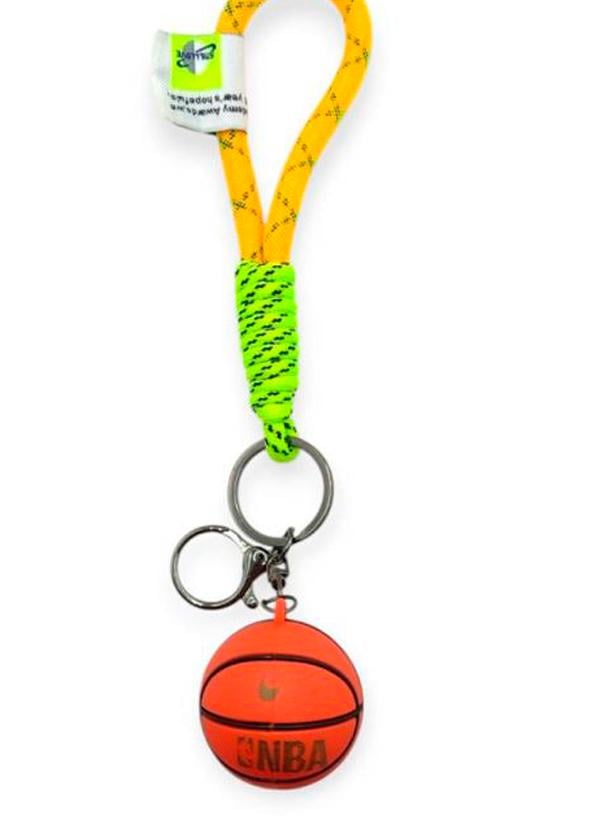 Брелок BIBI TOYS Мяч Желтый (762060BT)