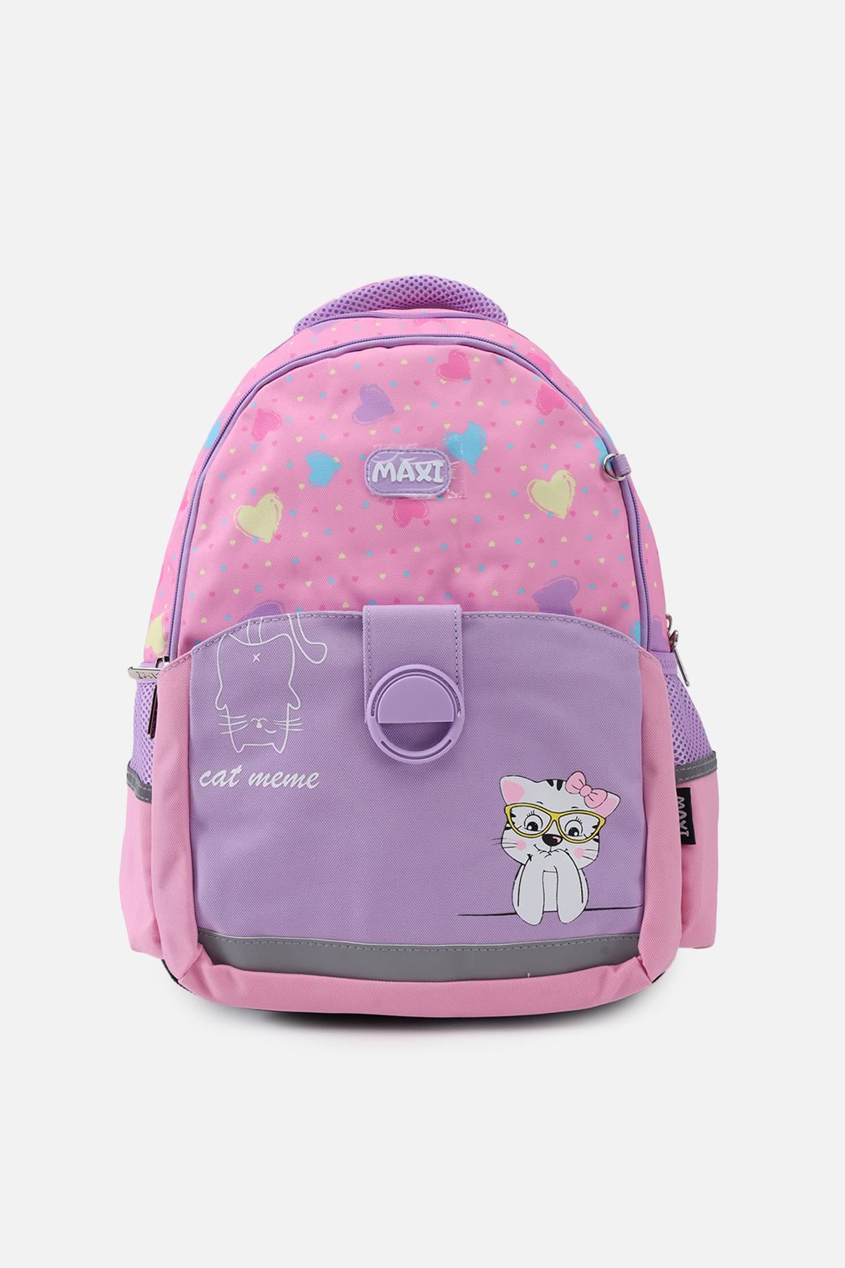 Рюкзак школьный Maxi 15" MX86307 Рюкзак школьный Maxi 15" MX86307
