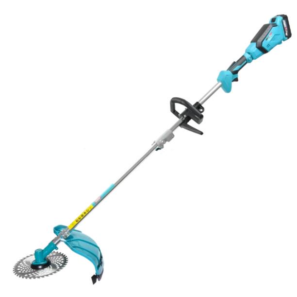 Триммер акумуляторний Grand АТГ-20 (28782364) - фото 10 Триммер акумуляторний Grand АТГ-20 (28782364) - фото 10