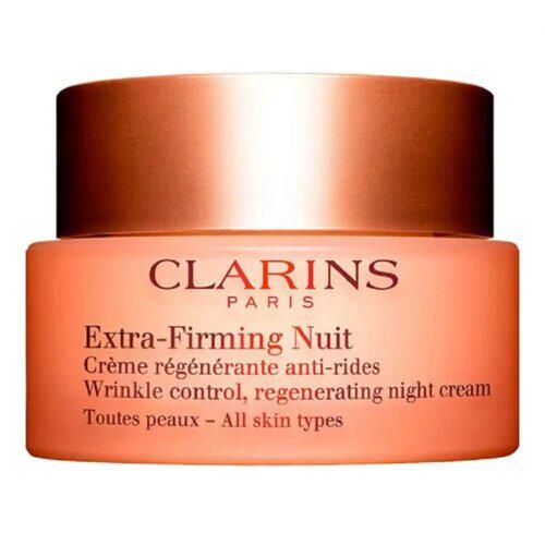 Крем нічний Clarins Extra Firming 50 мл