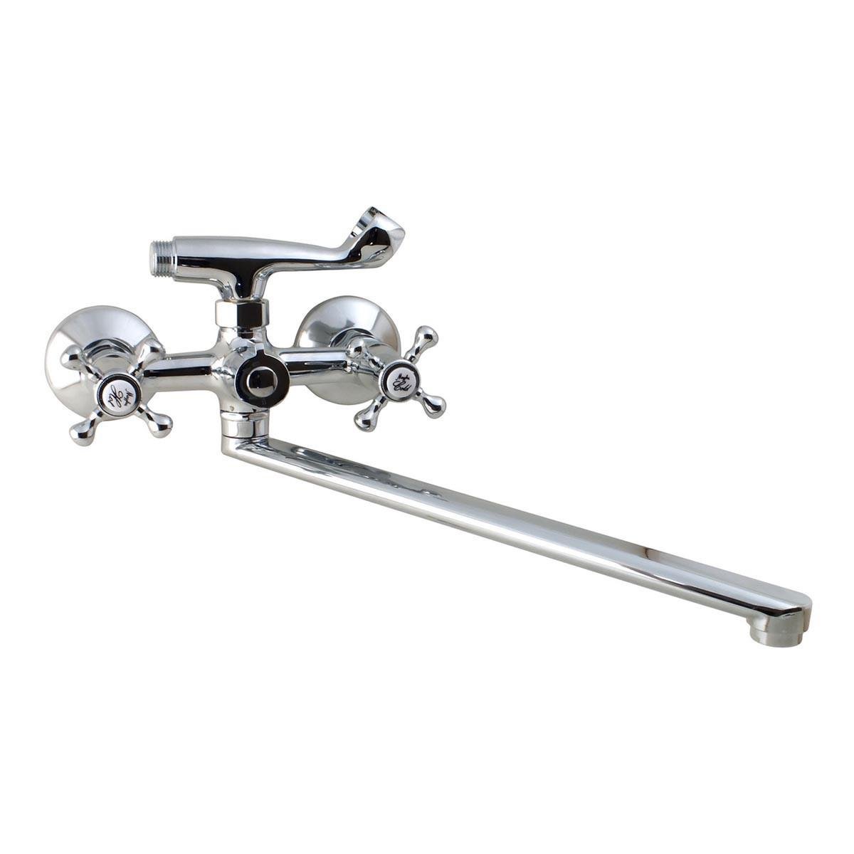 Смеситель для ванны Champion MF 140 (CH0062)