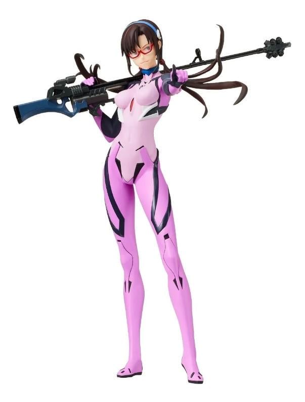 Фігурка Sega Mari Long Evangelion 23 см EV М 256 (1470323004)