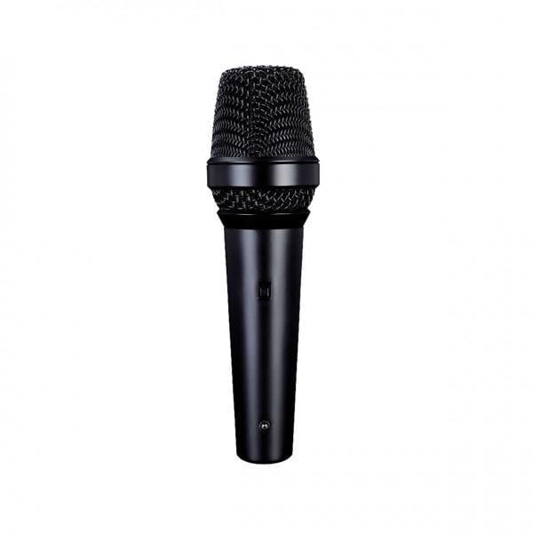 Микрофон вокальный Lewitt MTP 250 DMs с переключателем (39609) Микрофон вокальный Lewitt MTP 250 DMs с переключателем (39609)