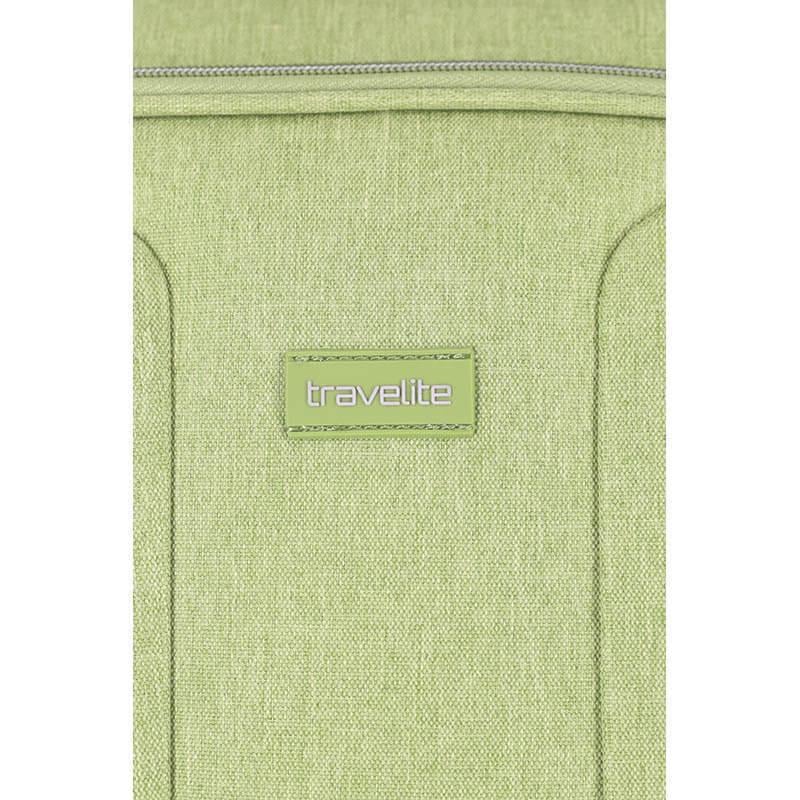 Валіза на 4 колесах Travelite Boja 86 л L Green (TL091549-80) - фото 11 Валіза на 4 колесах Travelite Boja 86 л L Green (TL091549-80) - фото 11