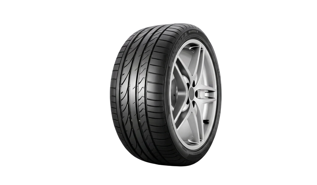 Автошина Bridgestone SF350 225/50R16 92V летняя (44241)
