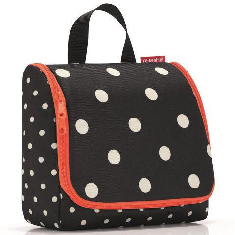 Косметичка Reisenthel Mixed Dots 3 л (WH 7051)