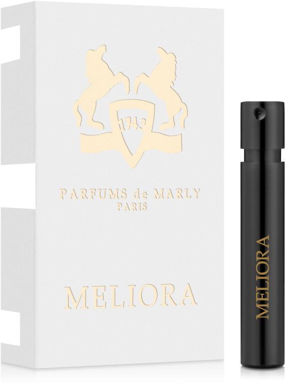 Парфюмированная вода для женщин Parfums De Marly Meliora 1,5 мл пробник (381906)