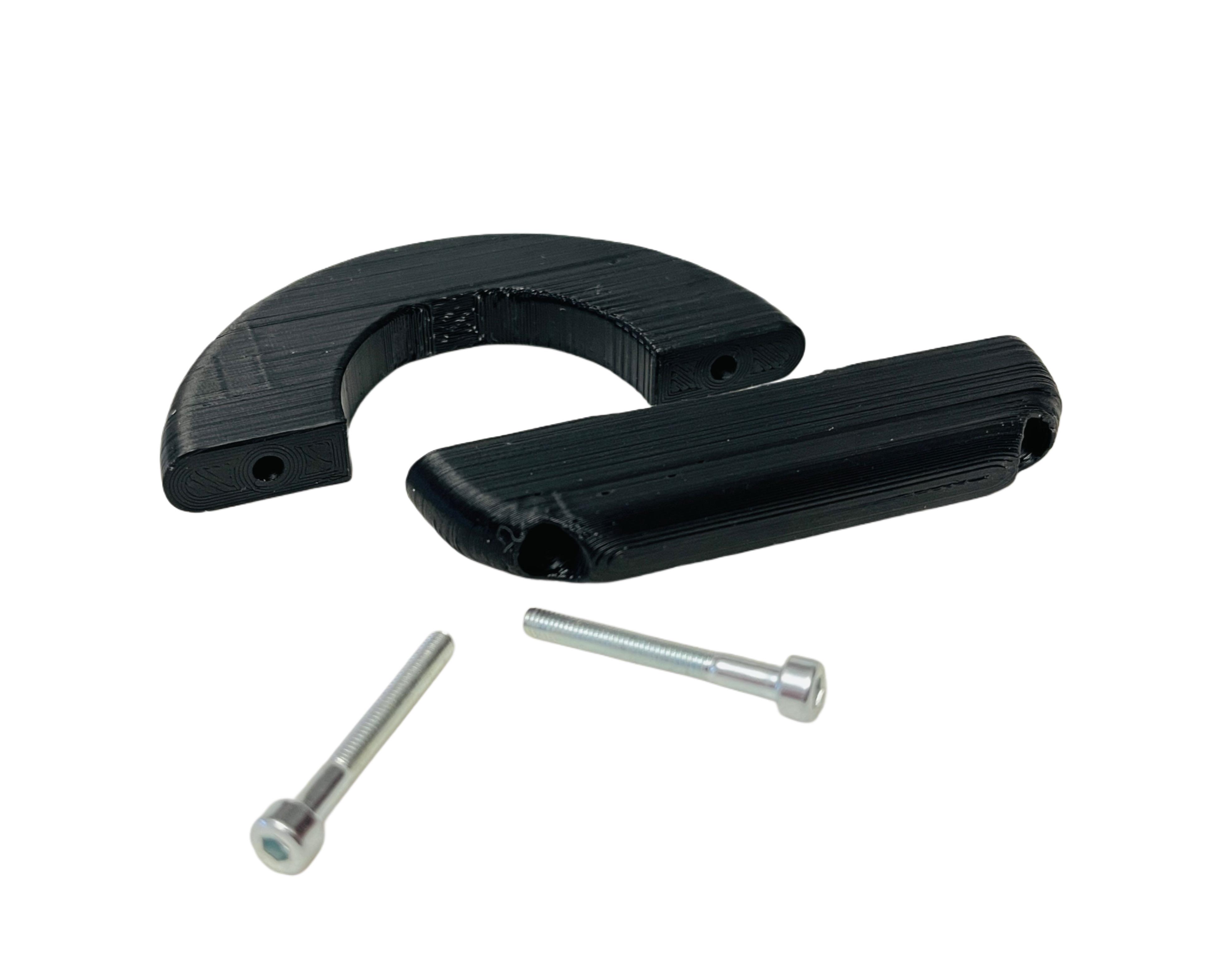 Гордая рукояти для металлоискателей Minelab Equinox 800 - фото 2 Гордая рукояти для металлоискателей Minelab Equinox 800 - фото 2