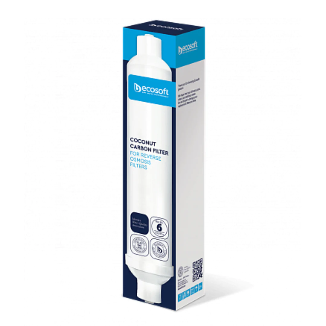 Комплект для фильтров Укр Аква обратного осмоса - фото 3