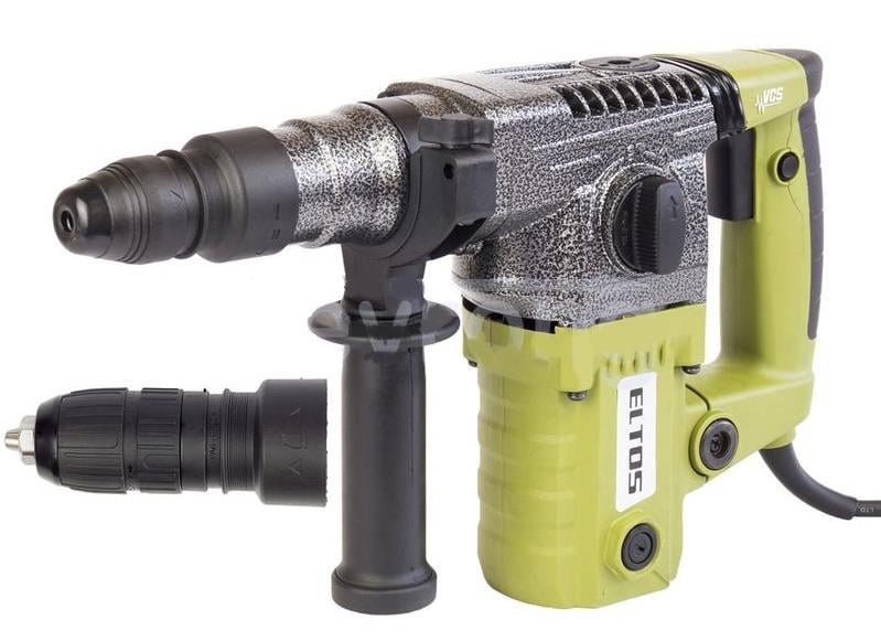 Перфоратор бочковий Eltos ПЕ -1450 DFR (27139690)