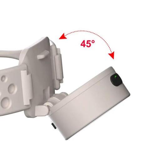 Фонарик налобный G25 (2113307967) - фото 4 Фонарик налобный G25 (2113307967) - фото 4