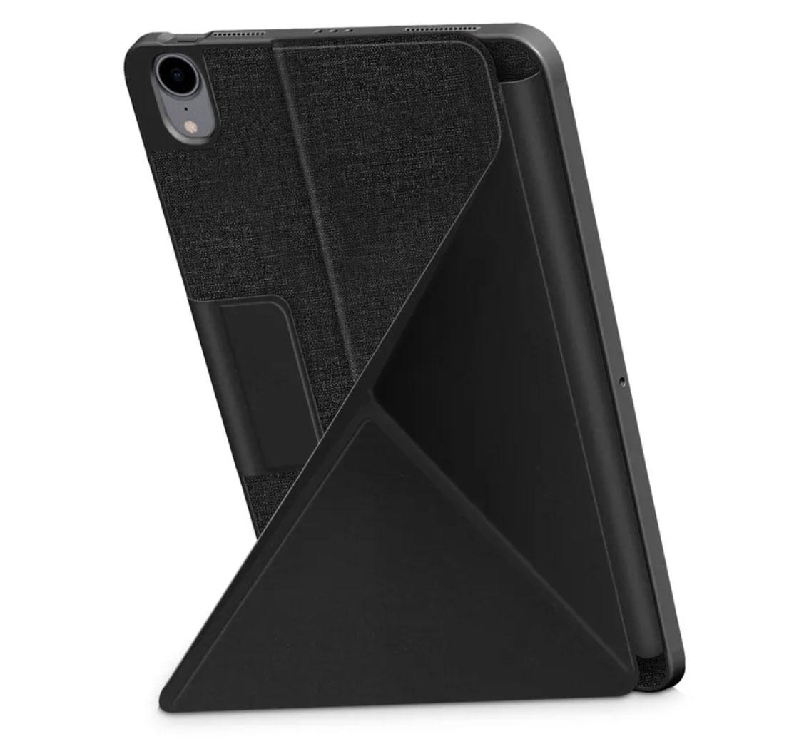 Чехол Primolux Transformer Latch для планшета Apple iPad Air 4 10,9" 2020 A2316/A2324/A2325/A2072 Black (1733775327) Чехол Primolux Transformer Latch для планшета Apple iPad Air 4 10,9" 2020 A2316/A2324/A2325/A2072 Black (1733775327)
