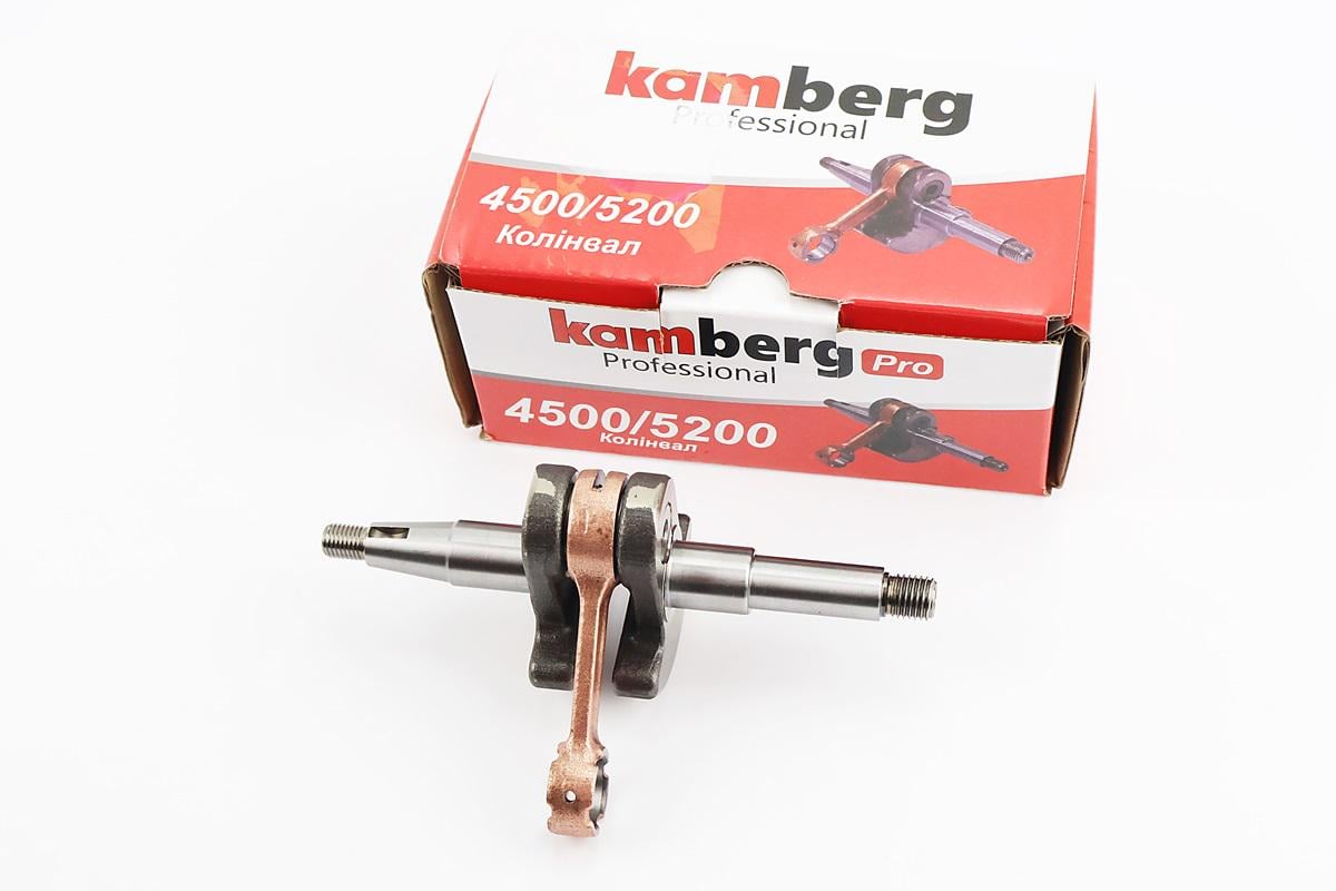 Коленвал для бензопил 4500/5200 PRO (28459408)