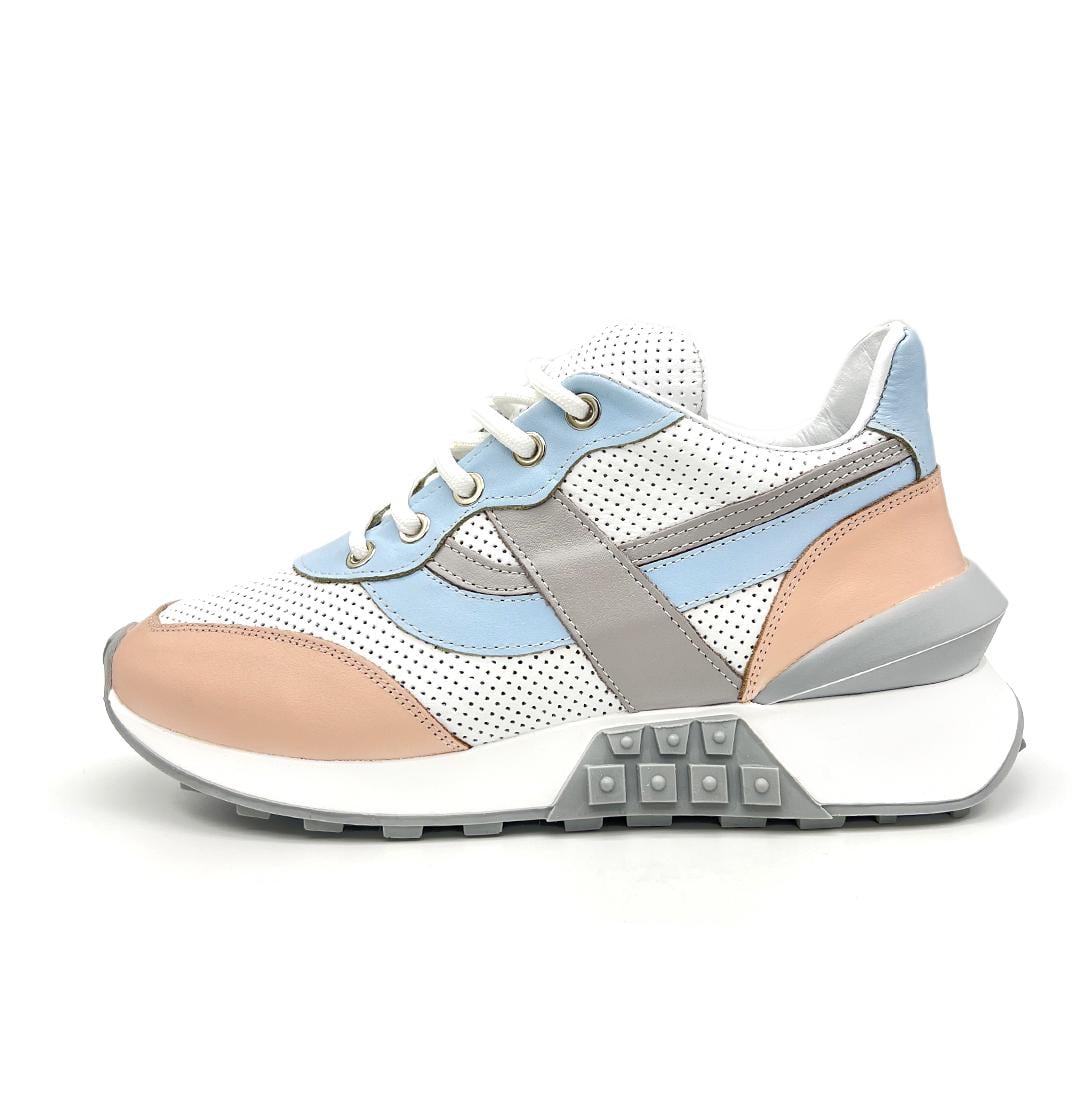 Кроссовки женские Bengzo Baldini р. 38 24,5 см (639)