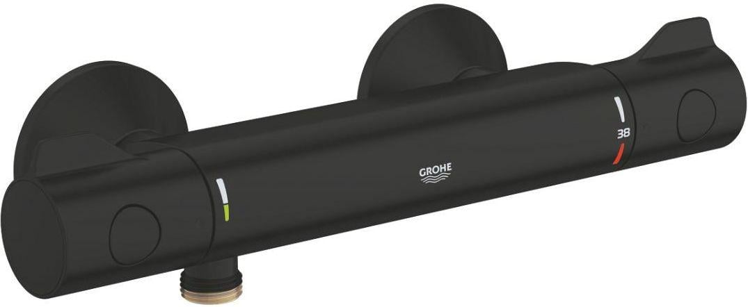 Смеситель для душевой кабины Grohe Grohtherm 800 1022022430 (164560738)