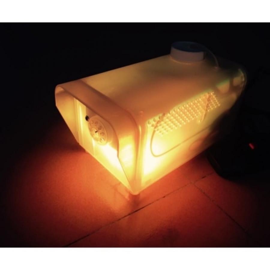 Генератор дыма STLS 400W LED - фото 2