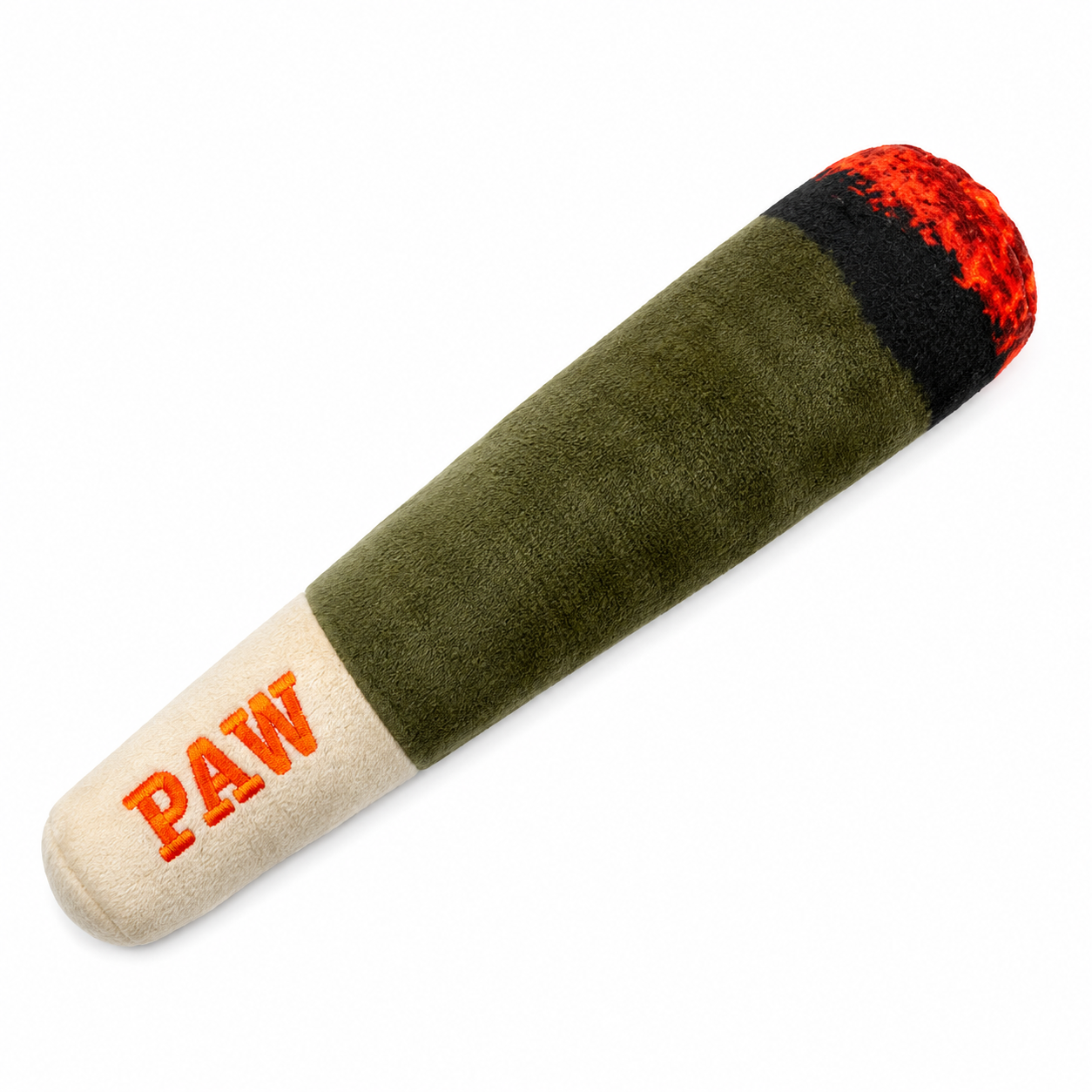 М'яка іграшка PAW 25х5 см (35129950)