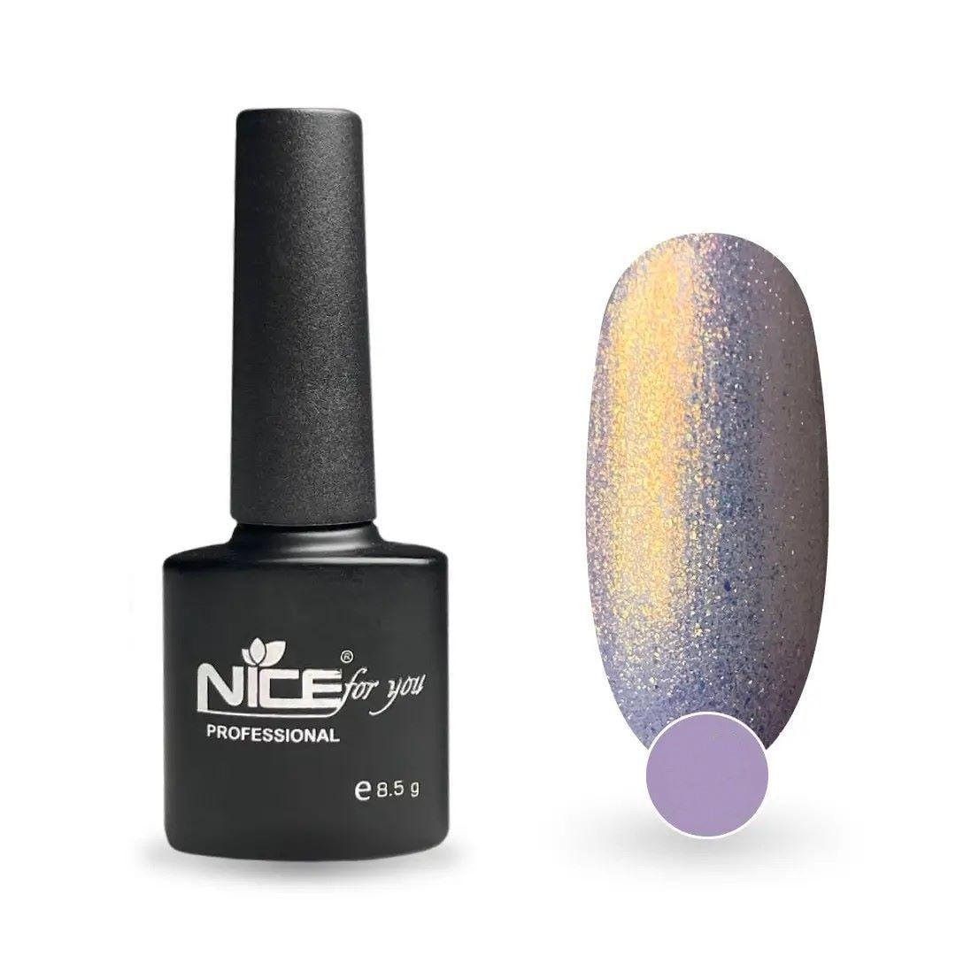 Гель-лак Nice for you Princess 8,5 г №03 Rapunzel (2033055832522)