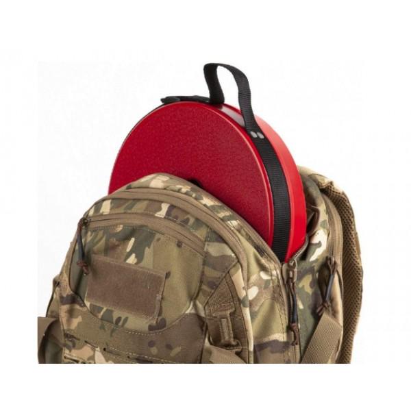 Раскладной телескопический табурет туристический Telescopic stool - фото 5 Раскладной телескопический табурет туристический Telescopic stool - фото 5