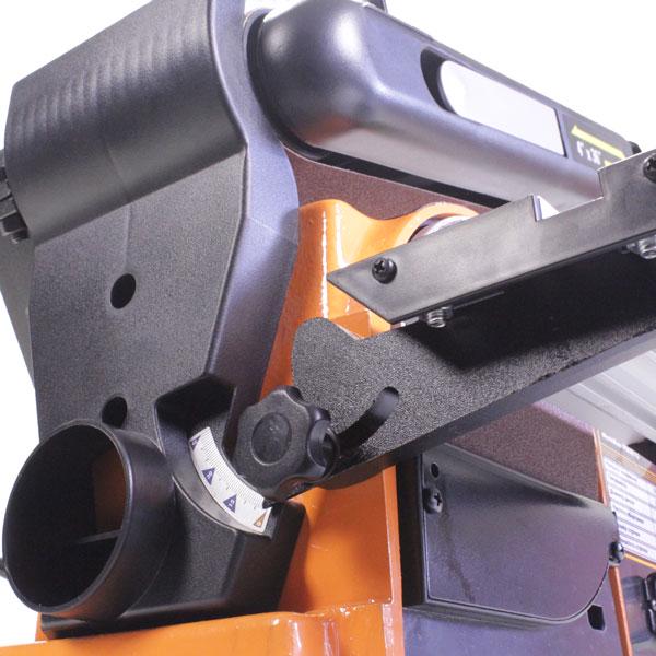 Шлифовальный станок WorkMan MM491G (184) - фото 7