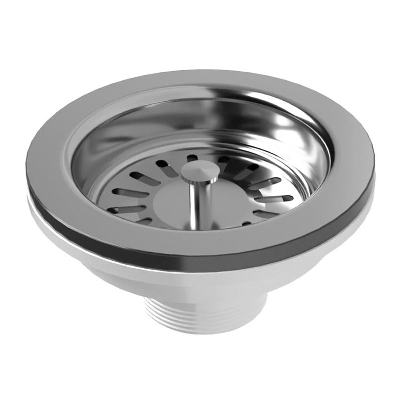 Випуск для сифона Wasseberg 1040 - фото 1