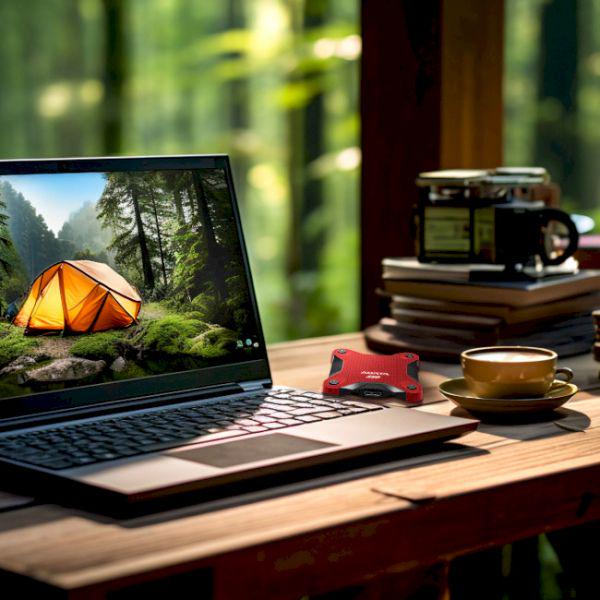 SSD-накопичувач ADATA SD620 1Tb USB 3,2 Red (SD620-1TCRD) - фото 6 SSD-накопичувач ADATA SD620 1Tb USB 3,2 Red (SD620-1TCRD) - фото 6