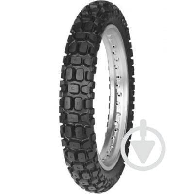 Автошина MITAS MC-23 Rockrider 80/90 R21 48P Автошина MITAS MC-23 Rockrider 80/90 R21 48P