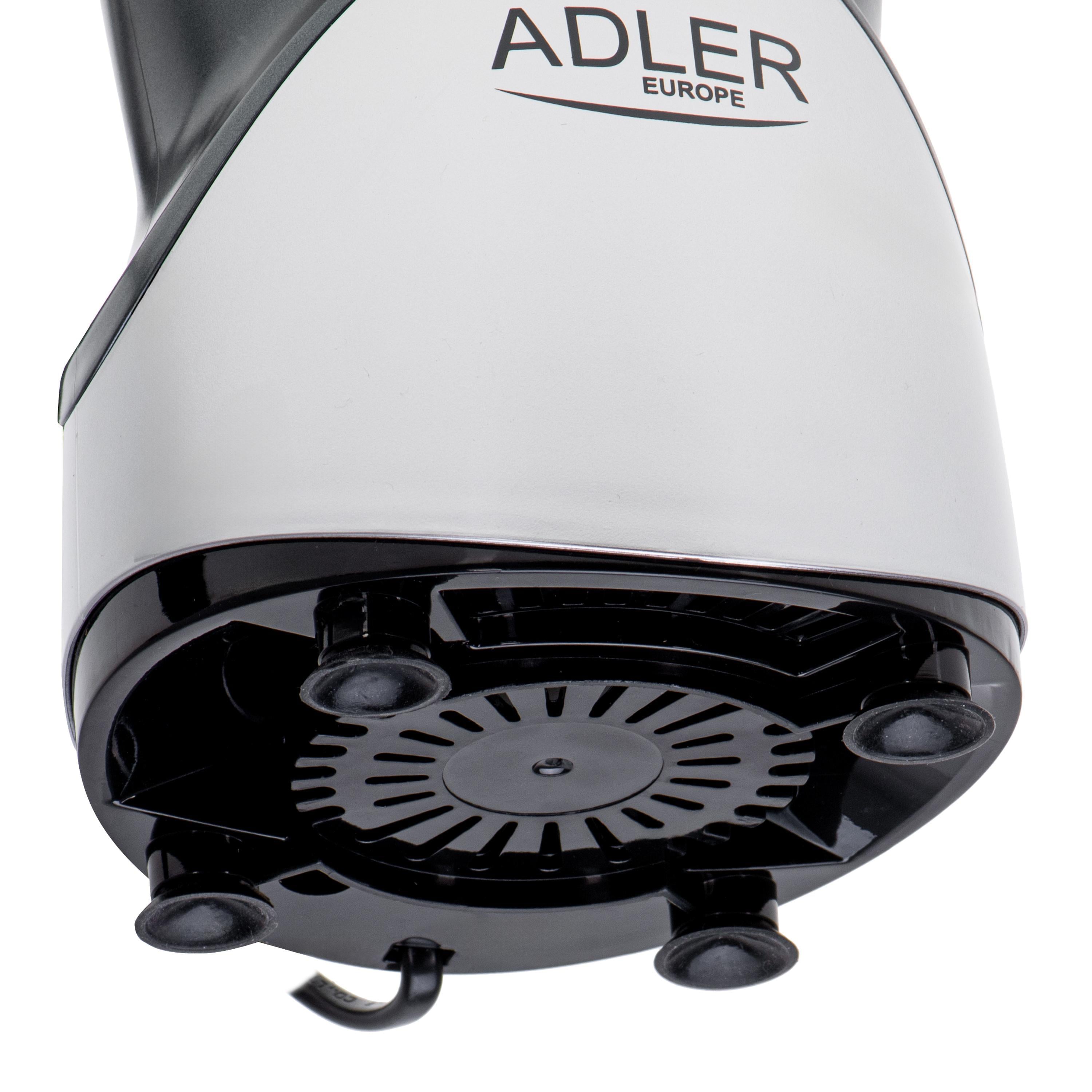 Блендер-шейкер Adler Silver (AD4084) - фото 12
