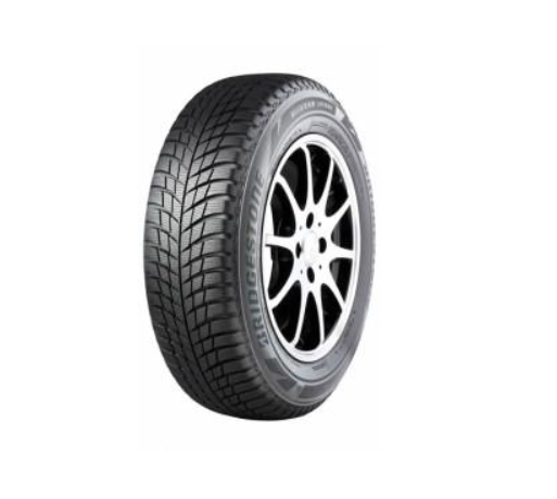 Автошина Bridgestone Blizzak LM001 215/65R17 99H (1518595277)