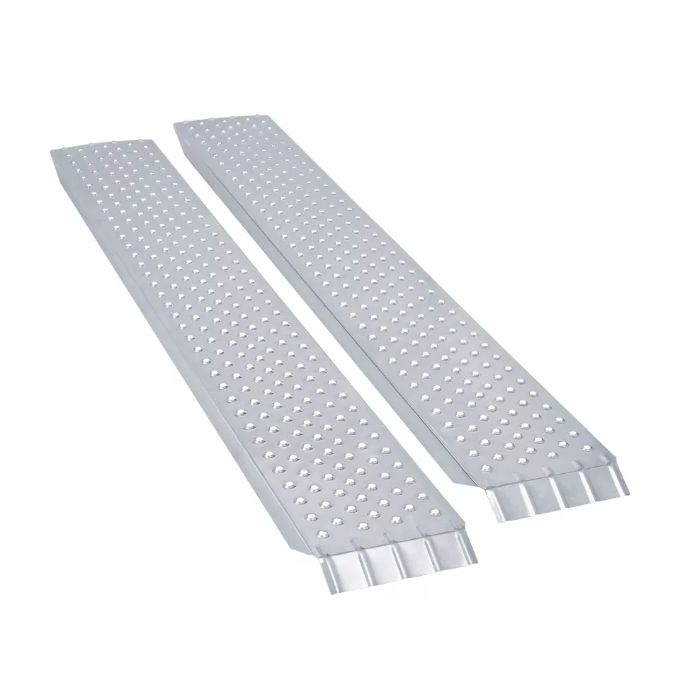 Рампа навантажувальна 400 кг (2568504691)