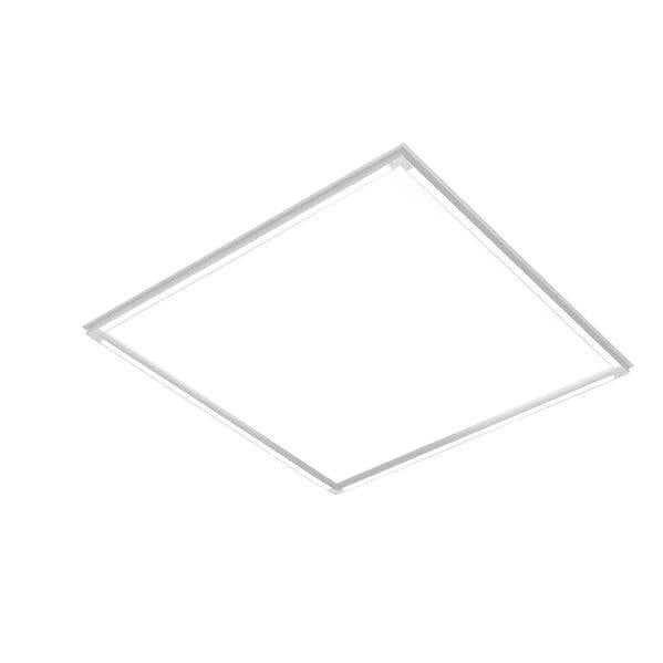 Стельовий світильник Videx 24005 Art VL-PA404W 40 Вт 4000 лм 4100K