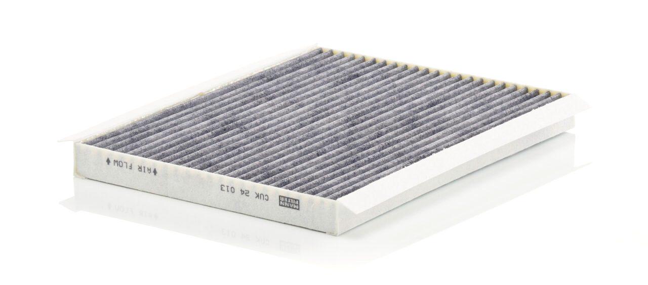 Фільтр салону MANN CUK24013