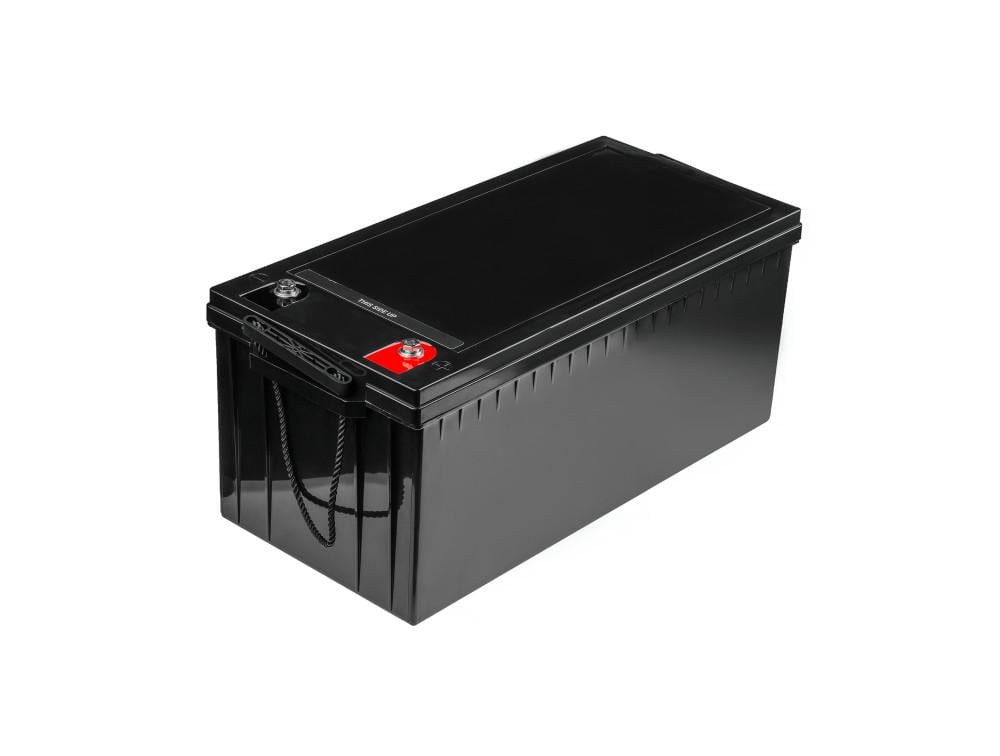 Акумулятор GreenCell LiFePO4 Battery 12 V 12,8 V 200 Ah (CAV04) - фото 4