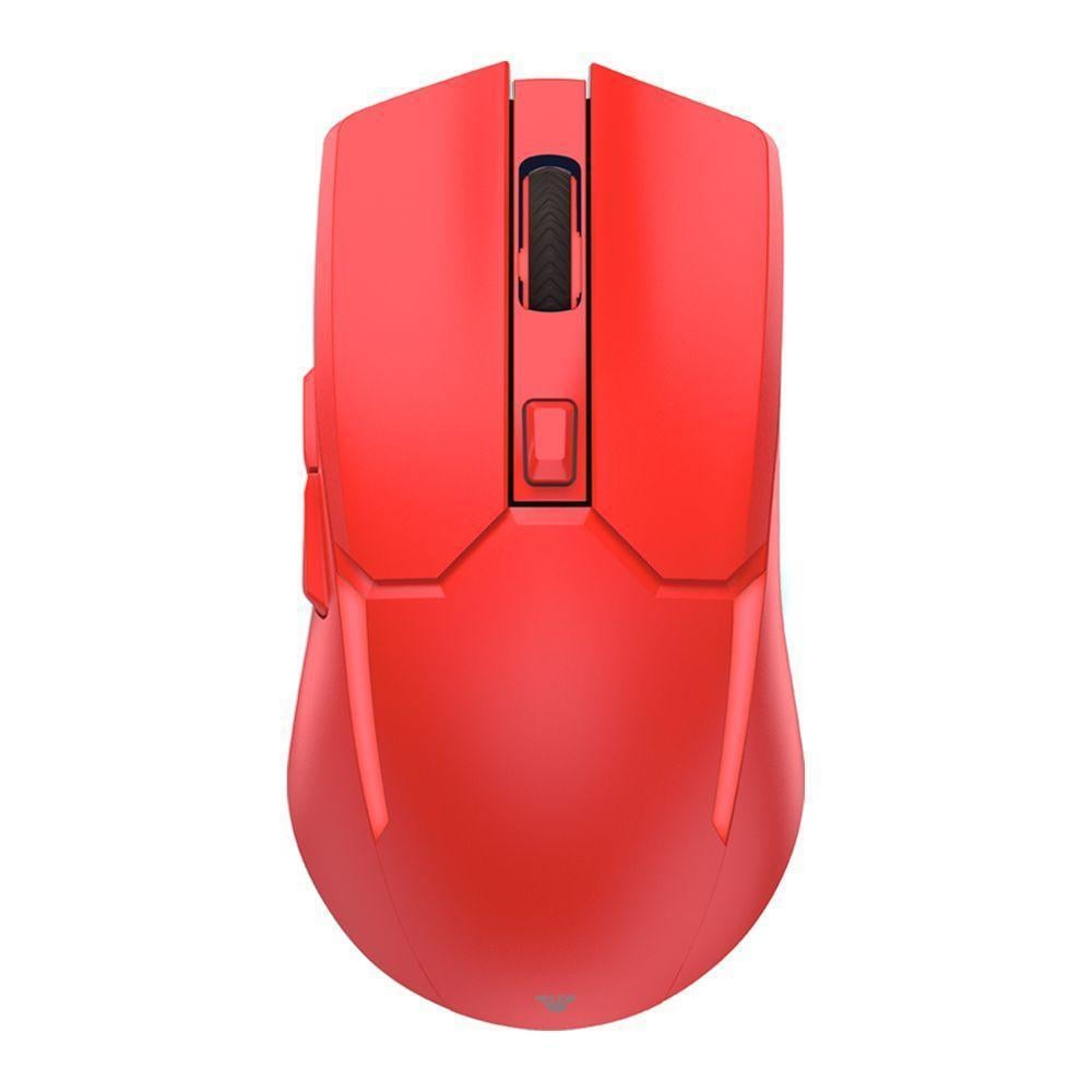 Комп'ютерна мишка бездротова ігрова Fantech WGC2 Venom II Vibe Червоний (3001624049)