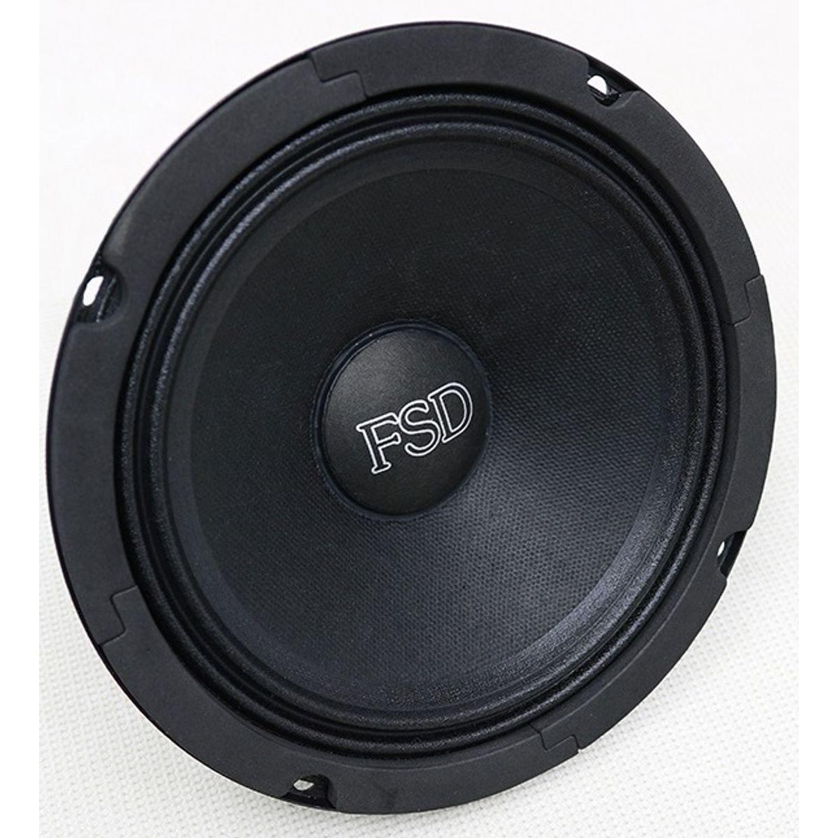 Естрадна акустика FSD audio STANDART 165S