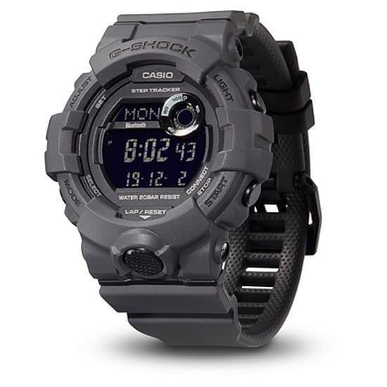 Часы Casio GBD-800UC-8ER (1054168712)