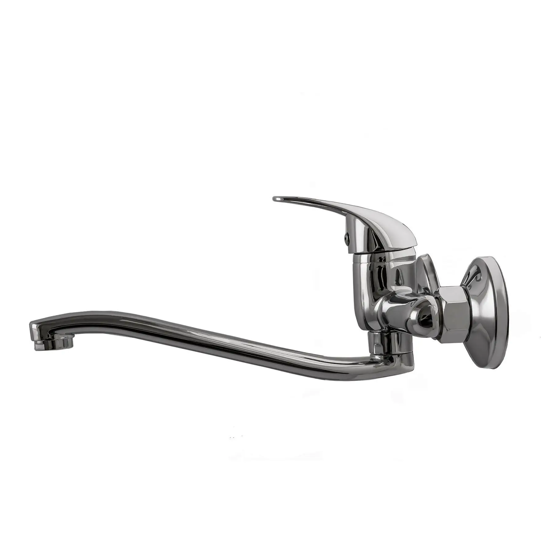 Смеситель для кухни EcoMix ELIT EM-104 (000010643) - фото 3 Смеситель для кухни EcoMix ELIT EM-104 (000010643) - фото 3