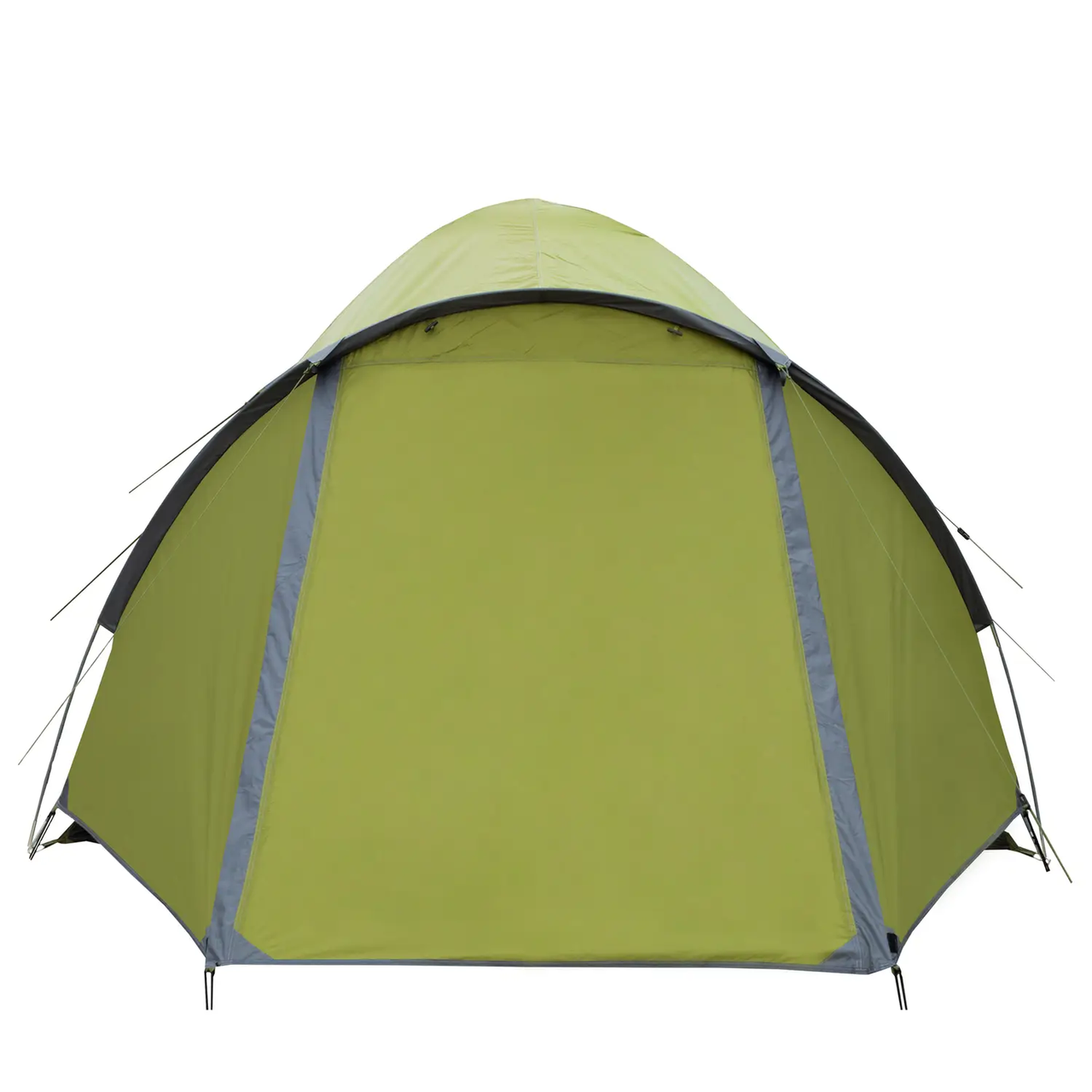 Палатка туристическая Tramp Lite Camp 3 Olive (UTLT-007-olive) - фото 5