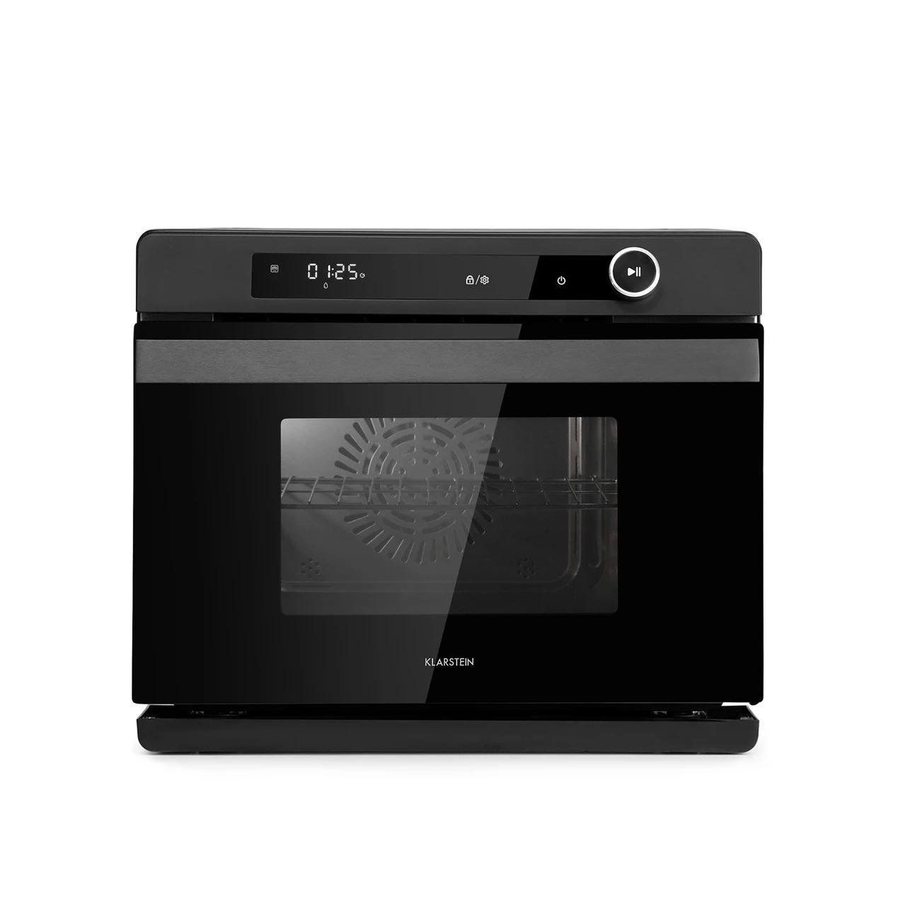 Паровая печь KLARSTEIN VaporChef (10036173)