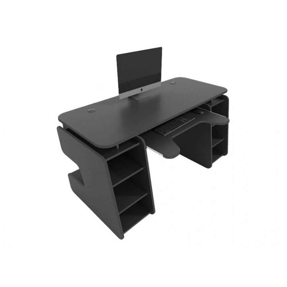 Геймерский стол ХGamer X3 Черный (25451540)
