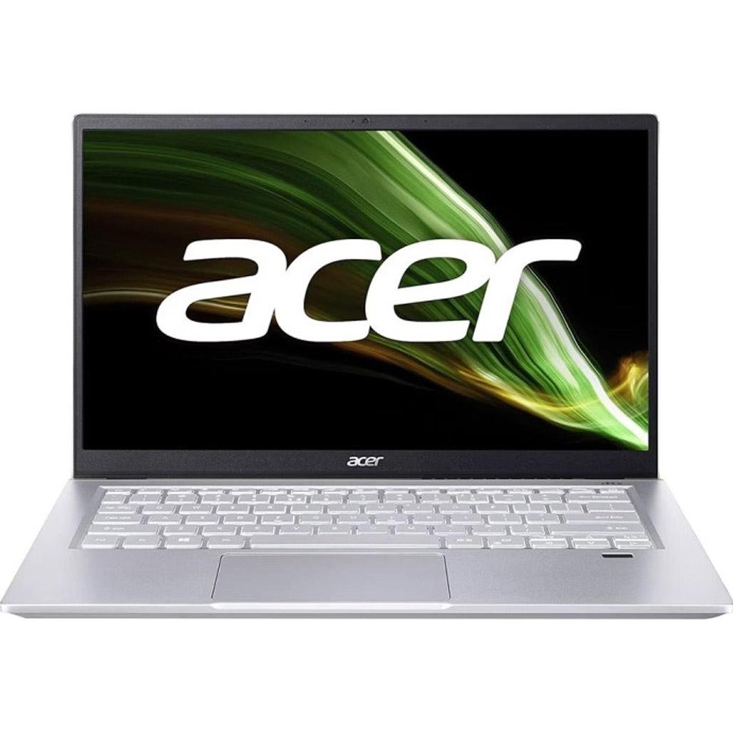 Ноутбук Acer Swift 3 SF314-43-R1S7 (NX.AB1EX.01G) - фото 1