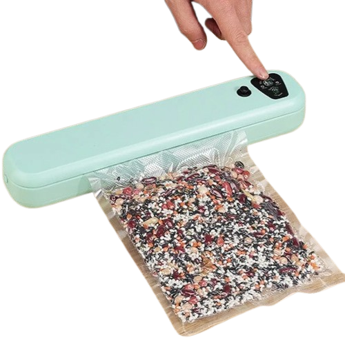 Вакууматор для продуктов Vacuum machine AND (LY-642)