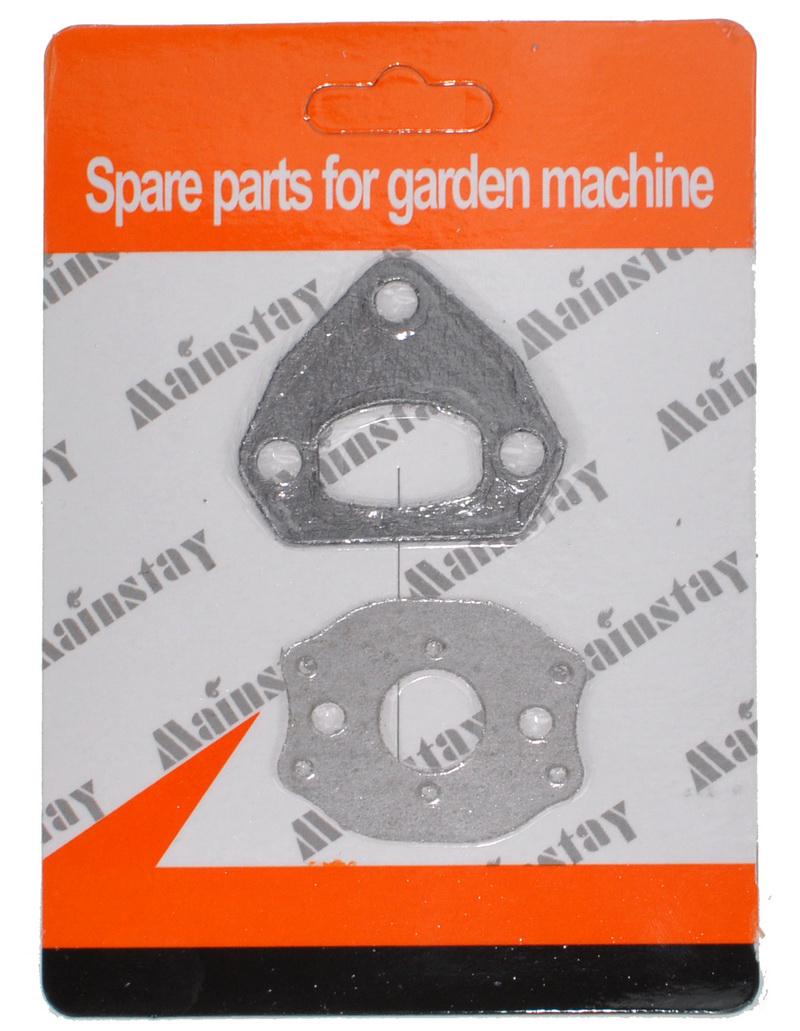 Набор прокладок бензопилы VJ Parts для H 137 (por166)