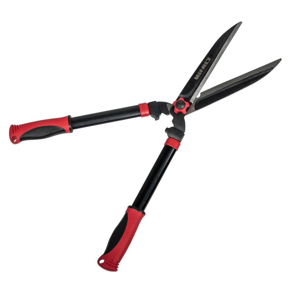 Ножницы для живой изгороди Vitals HS-600-01 (123174)