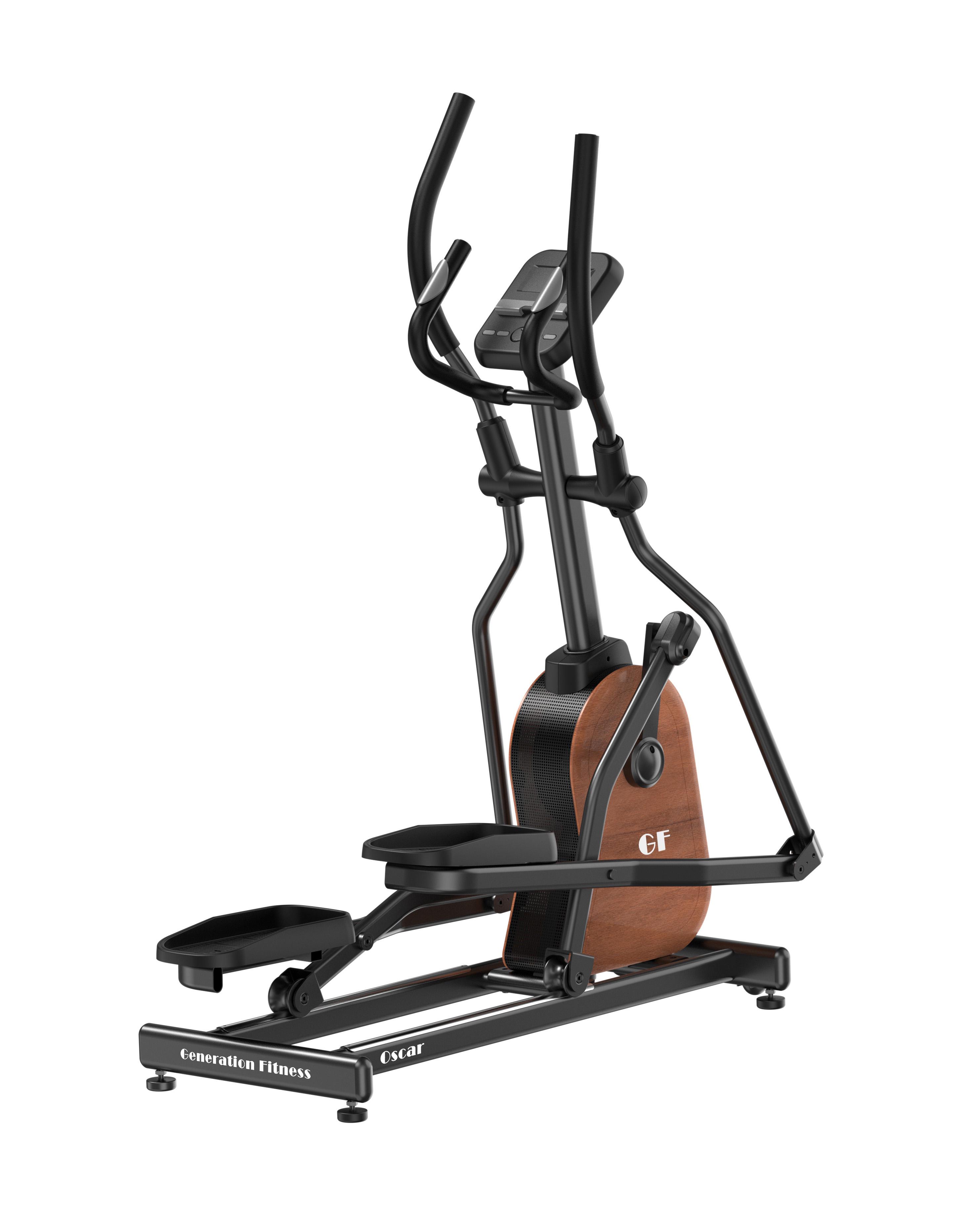 Орбітрек Generation Fitness Oscar (28923157)