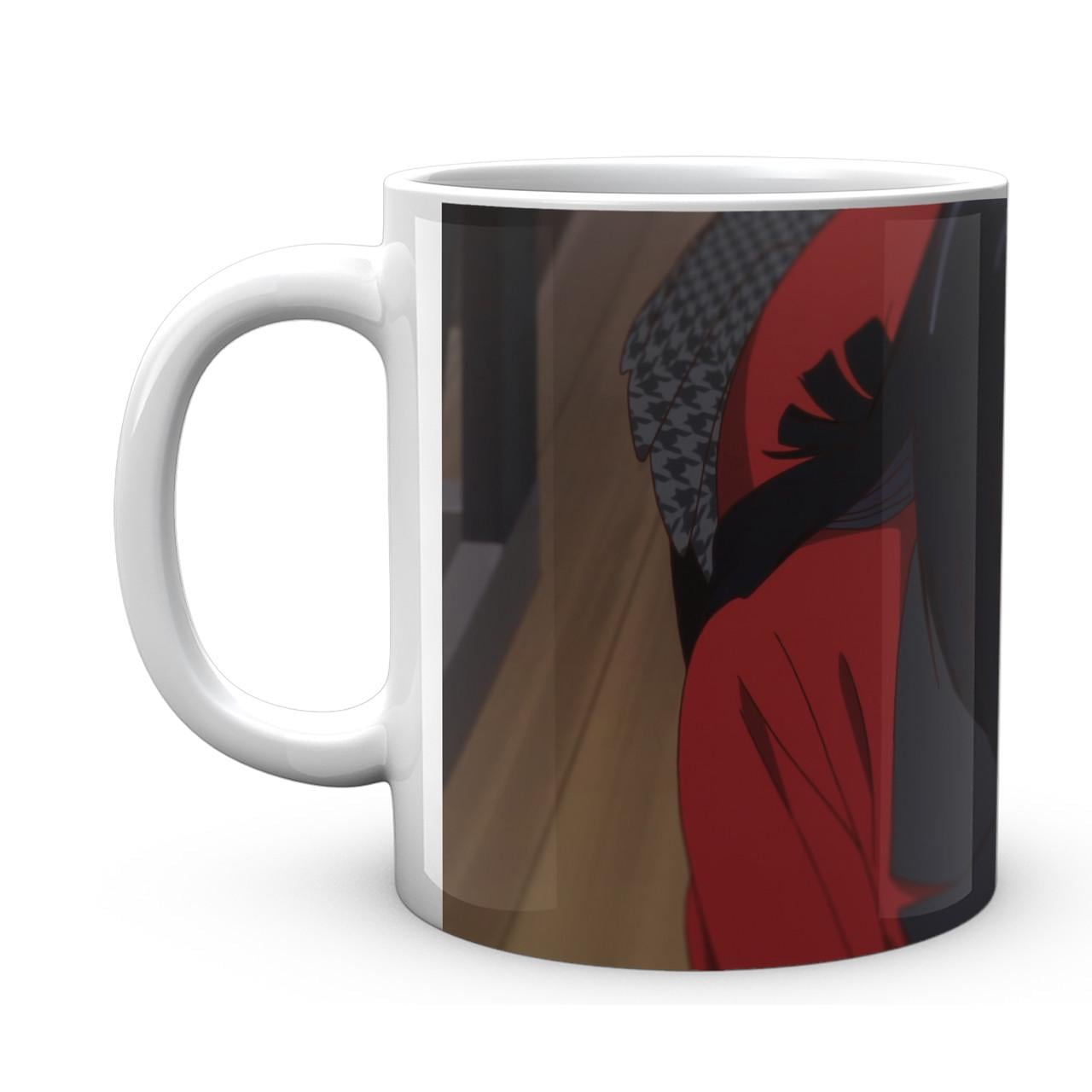Чашка GeekLand Kakegurui Юмэко Джабами