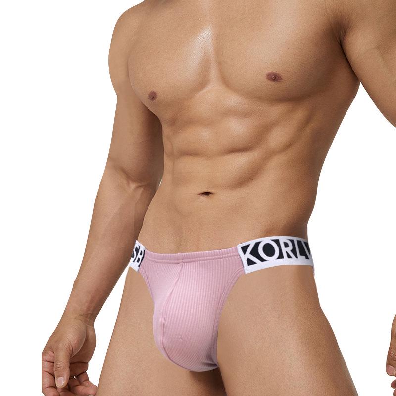 Труси ORLVS XL Рожевий (8151)