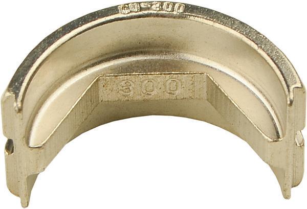 Матрица АСКО-УКРЕМ для опрессовочного инструмента 300F 300 мм2 (28685244)