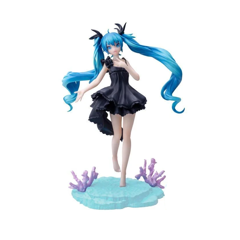 Фигурка для геймеров Sega Lumin ASta Hatsune Miku 18 см (SL HM 18 A)