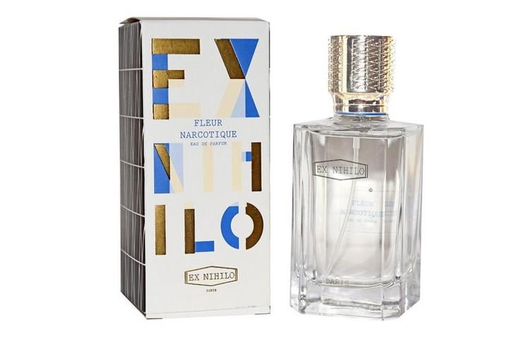 Парфюмированная вода унисекс Ex Nihilo Fleur Narcotique 50 мл (71920)